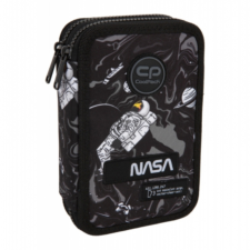Peter Pen Kft. CoolPack ASTRONAUT Kétemeletes töltött tolltartó Jumper 2 tolltartó