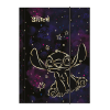 Peter Pen Kft. CoolPack Gumismappa karton A/4 Disney Stitch GOLD..