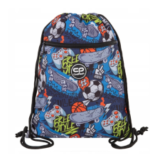 Peter Pen Kft. CoolPack HOBBY Tornazsák Vert B tornazsák