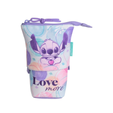 Peter Pen Kft. CoolPack tolltartó, egyrekeszes Mona Disney fashion STITCH tolltartó