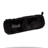 Peter Pen Kft. CoolPack Tolltartó egyrekeszes Tube Disney Stitch Fluffy plüss Black