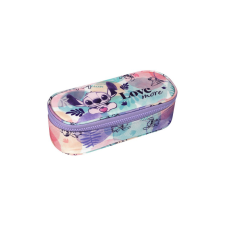 Peter Pen Kft. CoolPack Tolltartó klapnis Campus Disney STITCH Pastel tolltartó