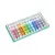 Peter Pen Kft. Peter Pen Tempera tubusos 12x12ml pasztell színek Disney STITCH Pastel