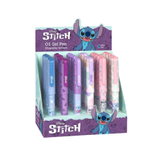 Peter Pen Kft. Peter Pen Zseléstoll olajbázisú Disney Fashion Stitch toll