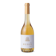 Péter Pince: 6 puttonyos Tokaji Aszú édes fehérbor (Tokaj-Hegyalja) bor