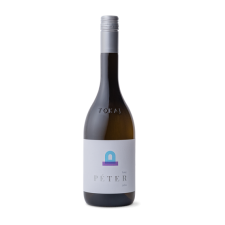 Péter Pince: Tokaji Zéta késői szüret 2021 édes fehérbor (Tokaj-Hegyalja) bor