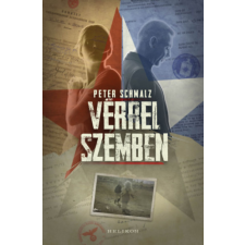 Peter Schmalz - Vérrel szemben egyéb könyv