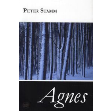 Peter Stamm Agnes idegen nyelvű könyv