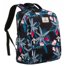  Peterson Hátizsák – Mintás – 77707-8292 Print 6 – 40 X 29 X 14 Cm –
