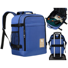  Peterson Hátizsák PTN APP-6684 BLUE- 40 X 30 X 20 cm