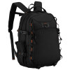 Peterson Hátizsák -PTN JPSP-01-4972-BLACK- Fekete