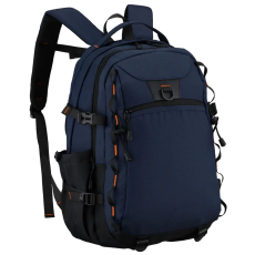  Peterson Hátizsák PTN JPSP-01-4989-NAVY- Sötét Kék