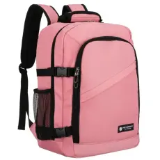 Peterson Hátizsák -PTN KRUK-J-9813 PINK- 40 X 30 X 20 Cm