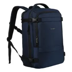  Peterson Hátizsák-PTN PL-FK01-6470 NAVY- 40 x 30 x 15 cm
