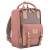  Peterson Női Hátizsák – PTN GAMMA WOODROSE-G – 35 cm x 26 cm x 14 cm