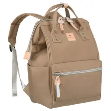  Peterson Női Hátizsák PTN BETA KHAKI- 39 X 27 X 17 cm