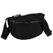  Peterson Női Oldaltásak – PTN CSM-09-7758 BLACK- Fekete kézitáska és bőrönd