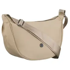  Peterson Női Oldaltáska -PTN CTY-24-2591 ECRU-