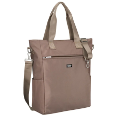  Peterson Női Válltáska- PTN CTY-17-2270 BEIGE -Bézs-