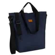  Peterson Shopper Ptn Tz15605D-0955 Navy – Sötét Kék