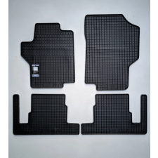  Petex Peugeot 1007 2005-től gumiszőnyeg autószőnyeg