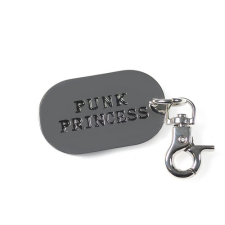 PetHead Punk Princess dogcédula kutyafelszerelés