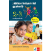 PETIK ÁGOTA MARGIT, RUZSA ÁGNES PETIK ÁGOTA MARGIT, RUZSA ÁGNES - JÁTÉKOS HELYESÍRÁSI GYAKORLÓ 2. ÉS 3. OSZTÁLYOSOKNAK