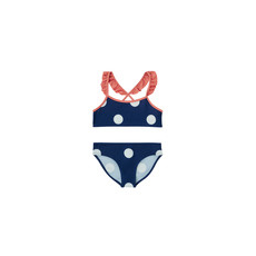Petit bateau 2 részes fürdőruhák BIVOLA Kék 4 éves