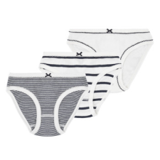 Petit bateau Bugyik DRELLI Sokszínű 12 éves bugyi, női alsó