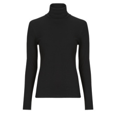 Petit bateau Hosszú ujjú pólók SOUS PULL Fekete EU S