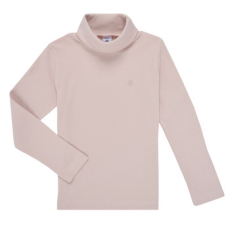 Petit bateau Hosszú ujjú pólók TOI Rózsaszín 4 éves