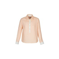 Petit bateau Ingek / Blúzok FILAO Rózsaszín EU XXS blúz