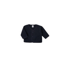 Petit bateau Mellények / Kardigánok CYRUS Tengerész 18 hónapos
