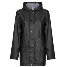Petit bateau Parka kabátok BASSE Fekete EU XL