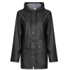 Petit bateau Parka kabátok BASSE Fekete EU XS