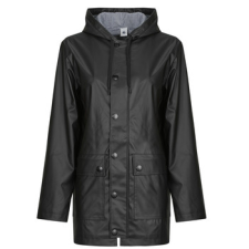 Petit bateau Parka kabátok BASSE Fekete EU XS női dzseki, kabát