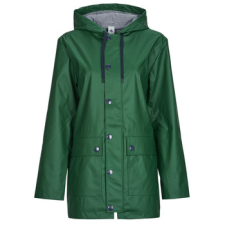 Petit bateau Parka kabátok CABATEAU Zöld EU XL női dzseki, kabát