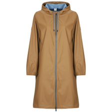 Petit bateau Parka kabátok CABOTIN Bézs EU L női dzseki, kabát
