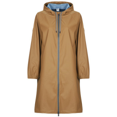 Petit bateau Parka kabátok CABOTIN Bézs EU S