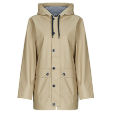 Petit bateau Parka kabátok CIRE Bézs EU L