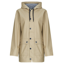Petit bateau Parka kabátok CIRE Bézs EU M női dzseki, kabát