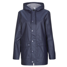 Petit bateau Parka kabátok CIRE Citromsárga EU XS