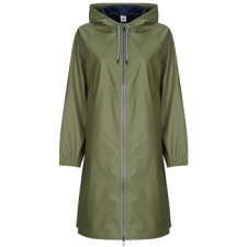 Petit bateau Parka kabátok CIRE Keki EU S női dzseki, kabát