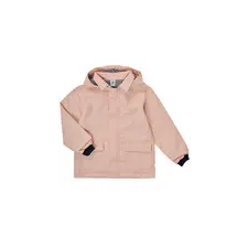 Petit bateau Parka kabátok CIRE Rózsaszín 8 éves gyerek kabát, dzseki