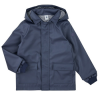 Petit bateau Parka kabátok CIRE Tengerész 8 éves