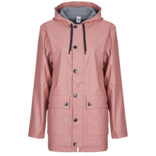 Petit bateau Parka kabátok TASSE Rózsaszín EU L női dzseki, kabát