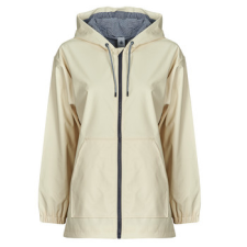 Petit bateau Parka kabátok TAXINE Bézs EU XS női dzseki, kabát