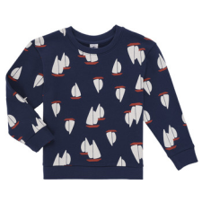 Petit bateau Pulóverek BLASON Tengerész 12 éves gyerek pulóver, kardigán
