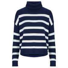 Petit bateau Pulóverek CABULEUX Tengerész EU XL női pulóver, kardigán