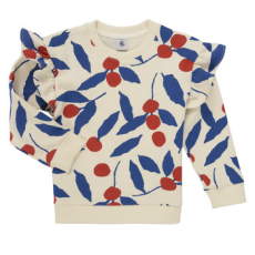 Petit bateau Pulóverek CORINE Sokszínű 8 éves
